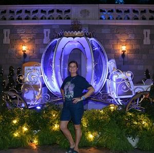 Meet your Posher, Kathleen